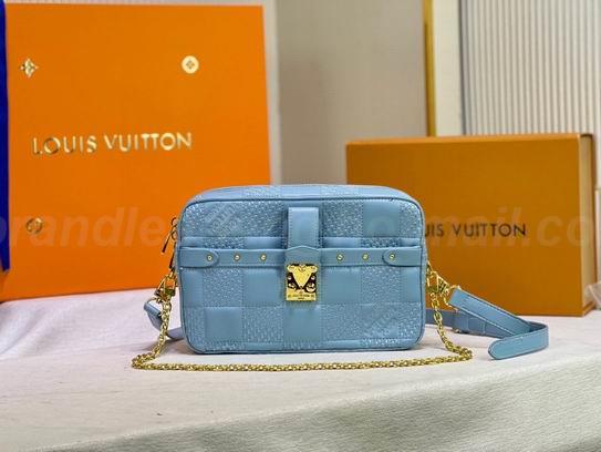 LV Handbags 278